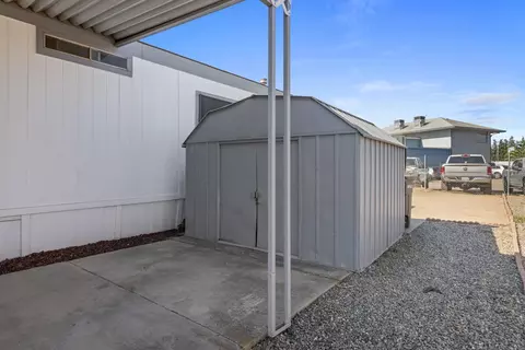 Exterior - 4812 Esmar Rd #2, Ceres, CA 95307 photo 8 of 11