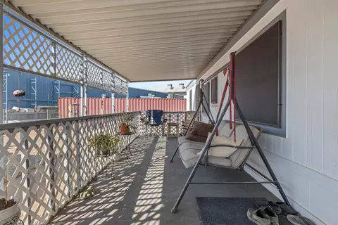 Exterior - 4812 Esmar Rd #2, Ceres, CA 95307 photo 6 of 11