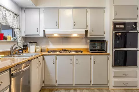 Kitchen - 4812 Esmar Rd #2, Ceres, CA 95307 photo 3 of 3