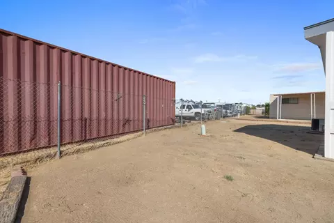Exterior - 4812 Esmar Rd #2, Ceres, CA 95307 photo 10 of 11