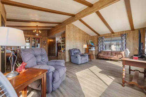 Living - 4812 Esmar Rd #2, Ceres, CA 95307 photo 2 of 3