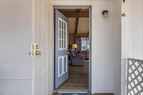 Entry Way - 4812 Esmar Rd #2, Ceres, CA 95307 photo 1 of 7