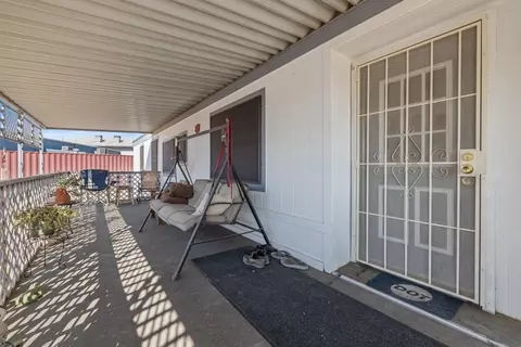 Exterior - 4812 Esmar Rd #2, Ceres, CA 95307 photo 5 of 11