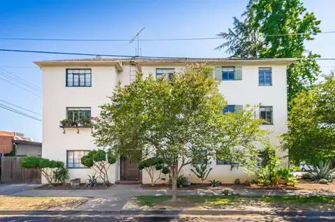 3540 J St, Sacramento, CA 95816