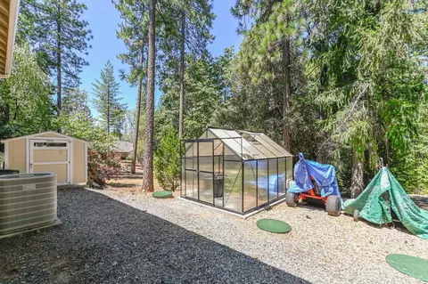 Exterior - 13680 Elderberry Dr, Pine Grove, CA 95665 photo 19 of 20
