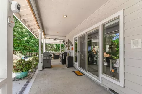 Exterior - 13680 Elderberry Dr, Pine Grove, CA 95665 photo 16 of 20