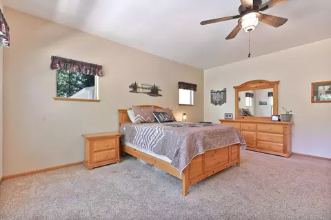 Bedroom - 13680 Elderberry Dr, Pine Grove, CA 95665 photo 3 of 6