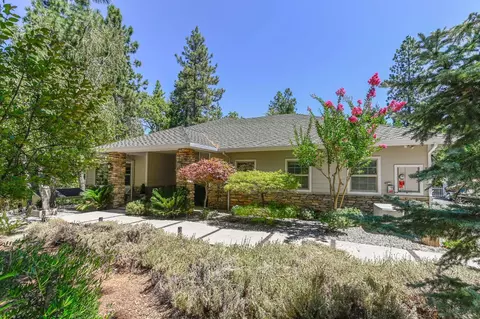 Exterior - 13680 Elderberry Dr, Pine Grove, CA 95665 photo 10 of 20