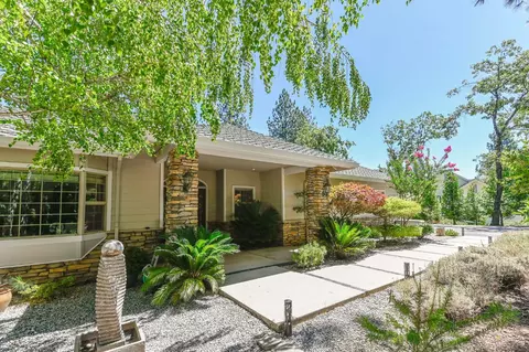 Exterior - 13680 Elderberry Dr, Pine Grove, CA 95665 photo 4 of 20