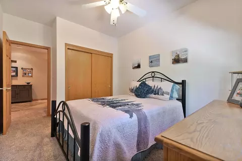 Bedroom - 13680 Elderberry Dr, Pine Grove, CA 95665 photo 5 of 6