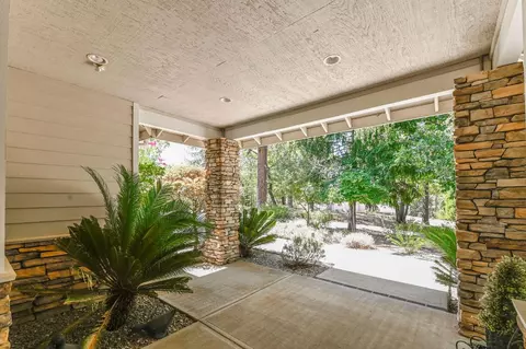 Exterior - 13680 Elderberry Dr, Pine Grove, CA 95665 photo 11 of 20