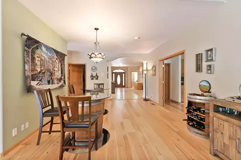 Dining - 13680 Elderberry Dr, Pine Grove, CA 95665 photo 3 of 3