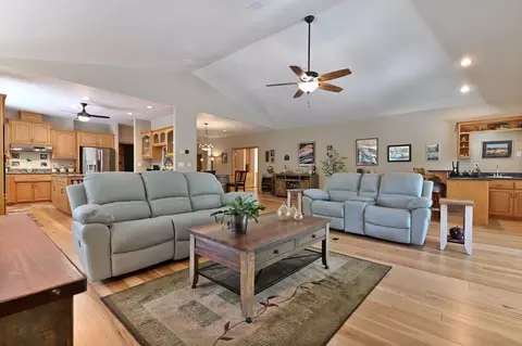 Living - 13680 Elderberry Dr, Pine Grove, CA 95665 photo 1 of 3