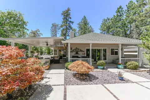Exterior - 13680 Elderberry Dr, Pine Grove, CA 95665 photo 8 of 20