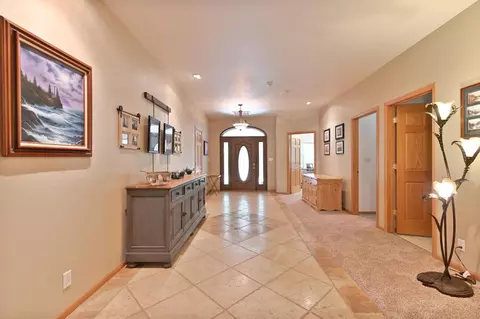 Entry Way - 13680 Elderberry Dr, Pine Grove, CA 95665 photo 2 of 3
