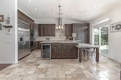 Kitchen - 1701 Trellis Ct, Modesto, CA 95357 photo 5 of 5