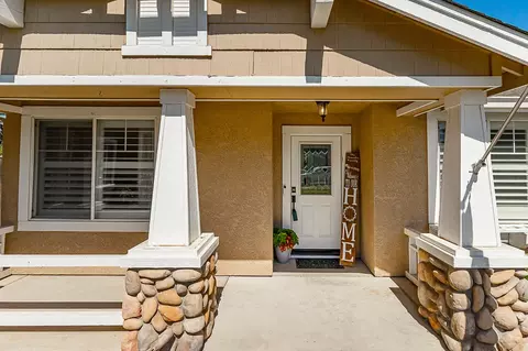 Exterior - 1701 Trellis Ct, Modesto, CA 95357 photo 4 of 9