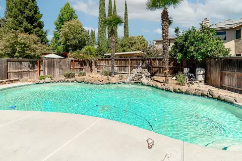 Exterior - 1701 Trellis Ct, Modesto, CA 95357 photo 9 of 9