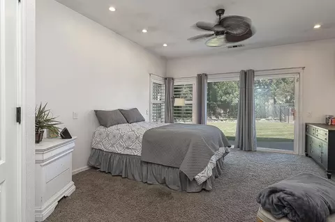 Bedroom - 1701 Trellis Ct, Modesto, CA 95357 photo 4 of 5