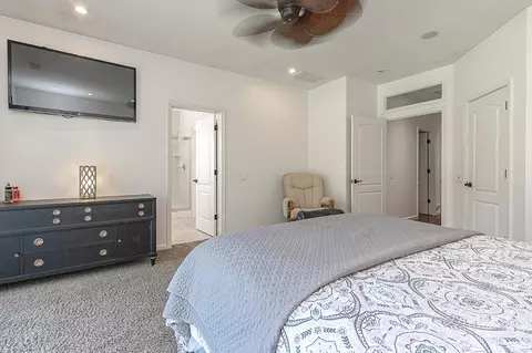 Bedroom - 1701 Trellis Ct, Modesto, CA 95357 photo 5 of 5