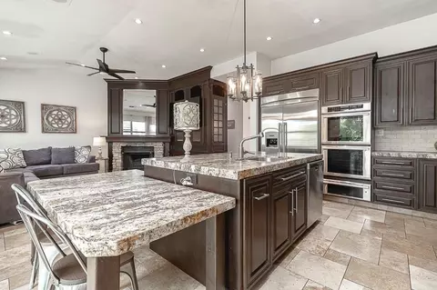 Kitchen - 1701 Trellis Ct, Modesto, CA 95357 photo 4 of 5