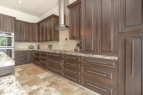 Kitchen - 1701 Trellis Ct, Modesto, CA 95357 photo 3 of 5
