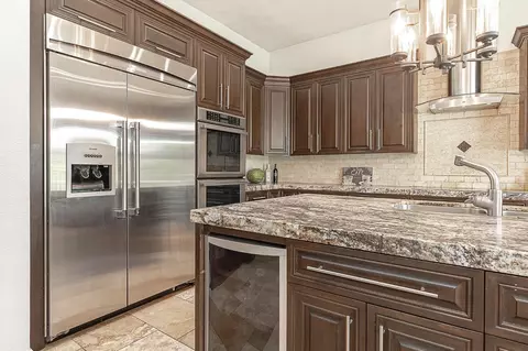 Kitchen - 1701 Trellis Ct, Modesto, CA 95357 photo 2 of 5