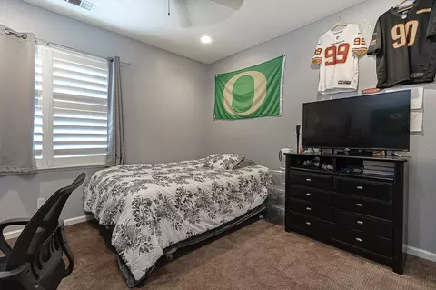Bedroom - 1701 Trellis Ct, Modesto, CA 95357 photo 2 of 5