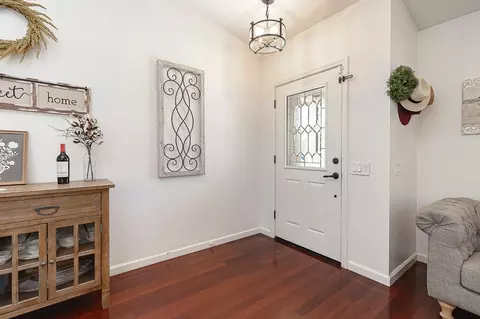 Entry Way - 1701 Trellis Ct, Modesto, CA 95357 photo 1 of 3