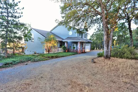 Exterior - 5560 Getta Way, Pilot Hill, CA 95664 photo 17 of 21