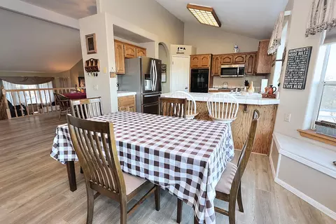Dining - 5560 Getta Way, Pilot Hill, CA 95664 photo 4 of 8