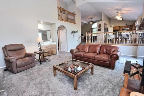 Living - 5560 Getta Way, Pilot Hill, CA 95664 photo 9 of 10