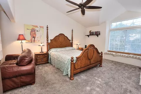 Bedroom - 5560 Getta Way, Pilot Hill, CA 95664 photo 3 of 4