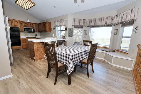 Dining - 5560 Getta Way, Pilot Hill, CA 95664 photo 6 of 8