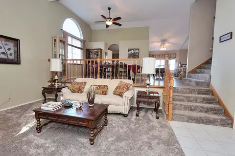 Living - 5560 Getta Way, Pilot Hill, CA 95664 photo 6 of 10
