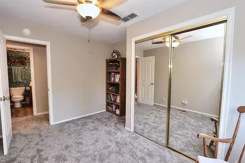 Bedroom - 5560 Getta Way, Pilot Hill, CA 95664 photo 4 of 4