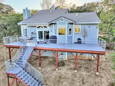 Exterior - 5560 Getta Way, Pilot Hill, CA 95664 photo 7 of 21