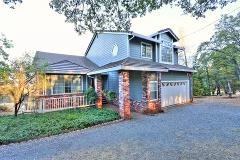 5560 Getta Way, Pilot Hill, CA 95664 photo 1