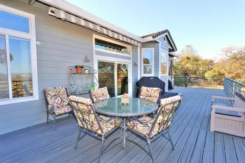 Exterior - 5560 Getta Way, Pilot Hill, CA 95664 photo 11 of 21