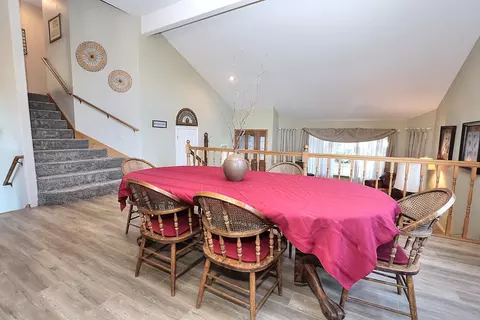 Dining - 5560 Getta Way, Pilot Hill, CA 95664 photo 1 of 8