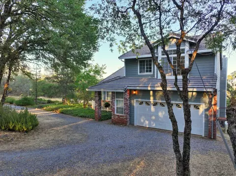 Exterior - 5560 Getta Way, Pilot Hill, CA 95664 photo 21 of 21