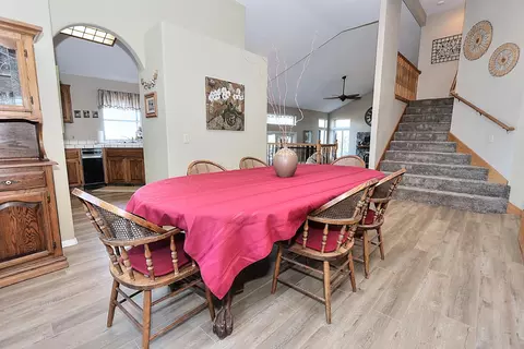 Dining - 5560 Getta Way, Pilot Hill, CA 95664 photo 8 of 8