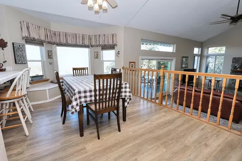 Dining - 5560 Getta Way, Pilot Hill, CA 95664 photo 7 of 8