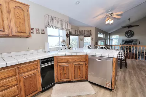 Kitchen - 5560 Getta Way, Pilot Hill, CA 95664 photo 5 of 6