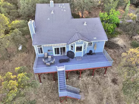 Exterior - 5560 Getta Way, Pilot Hill, CA 95664 photo 6 of 21