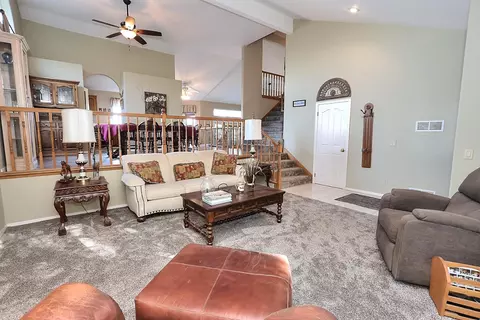 Living - 5560 Getta Way, Pilot Hill, CA 95664 photo 4 of 10
