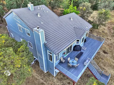 Exterior - 5560 Getta Way, Pilot Hill, CA 95664 photo 18 of 21