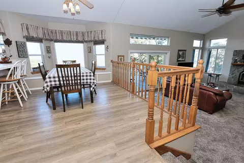 Dining - 5560 Getta Way, Pilot Hill, CA 95664 photo 5 of 8