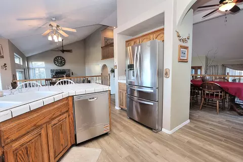 Kitchen - 5560 Getta Way, Pilot Hill, CA 95664 photo 6 of 6