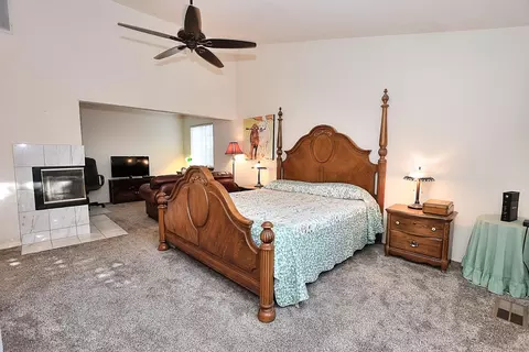 Bedroom - 5560 Getta Way, Pilot Hill, CA 95664 photo 2 of 4